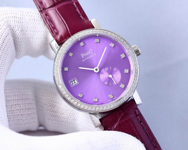 Piaget 34X11.5mm 031937